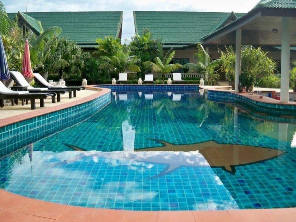 Tuna Resort Rawai Esterno foto