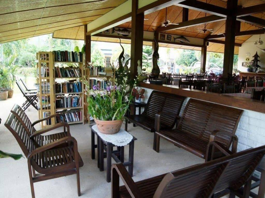 Tuna Resort Rawai Esterno foto